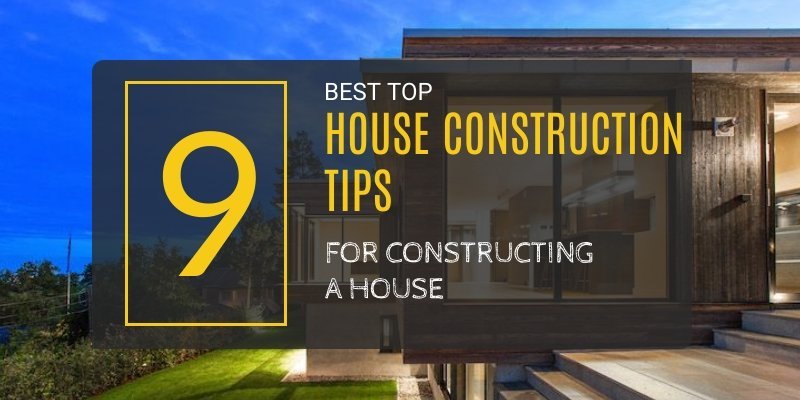 house construction tips